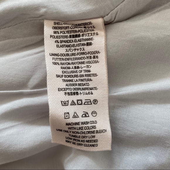 Free People boho floral flowy dress size small - Picture 6 of 6